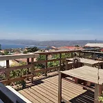 Hospedaje Maria Teresa