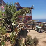 Hospedaje Maria Teresa