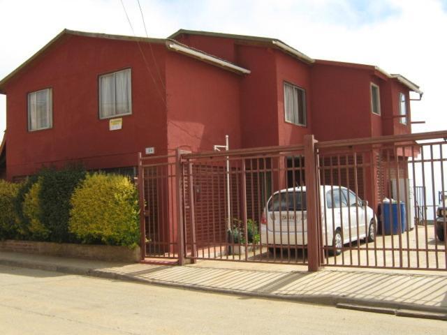 Hospedaje Maria Teresa Valparaíso